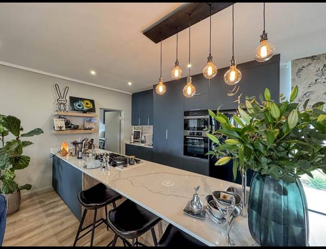 3 BEDROOM PROPERTY TO RENT IN ASCEND TO MIDSTREAM